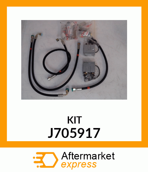 KIT J705917