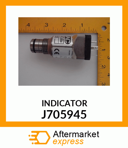 INDICATOR J705945