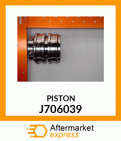 PISTON J706039