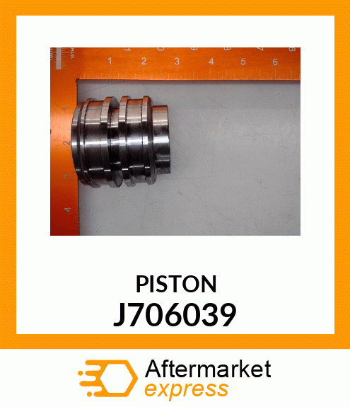 PISTON J706039