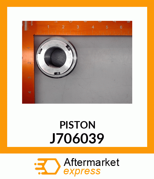 PISTON J706039