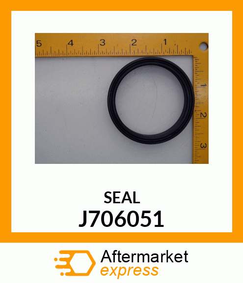 SEAL J706051