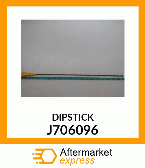 DIPSTICK J706096