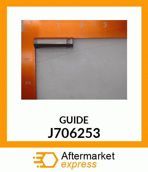 GUIDE J706253