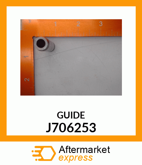 GUIDE J706253