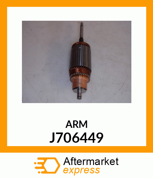 ARM J706449