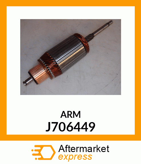 ARM J706449