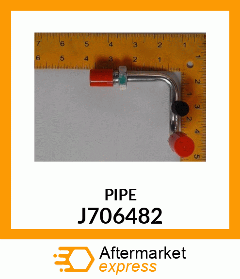 PIPE J706482