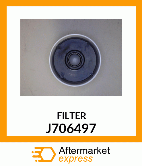 FILTER J706497