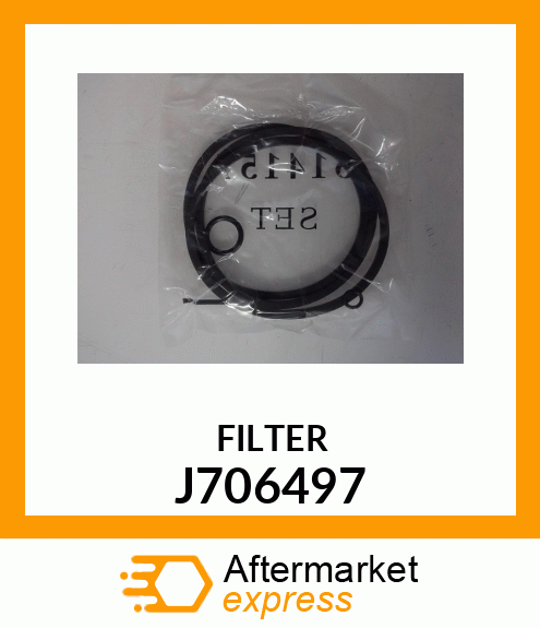 FILTER J706497