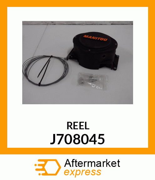 REEL J708045