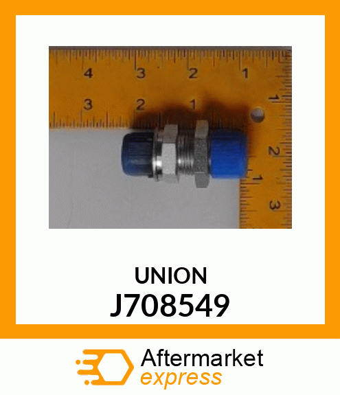 UNION J708549