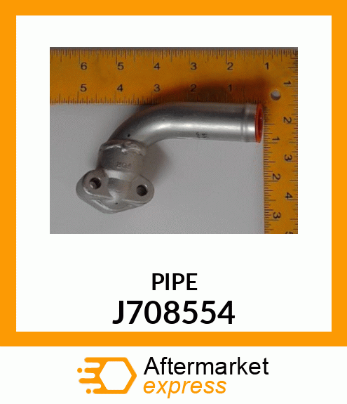 PIPE J708554