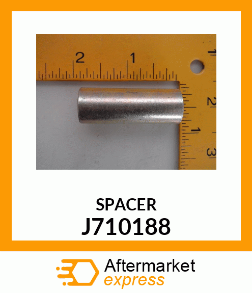 SPACER J710188