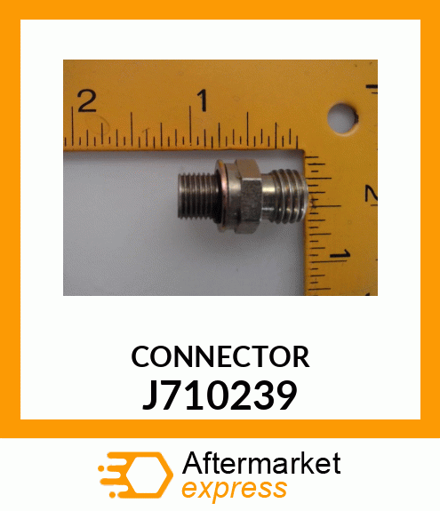 CONNECTOR J710239