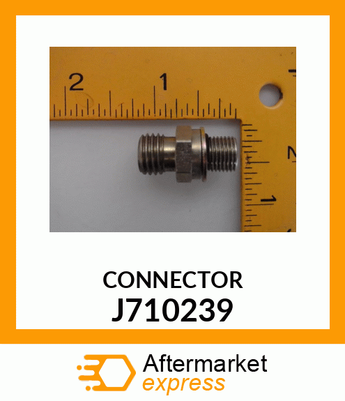 CONNECTOR J710239