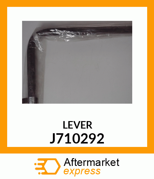 LEVER J710292