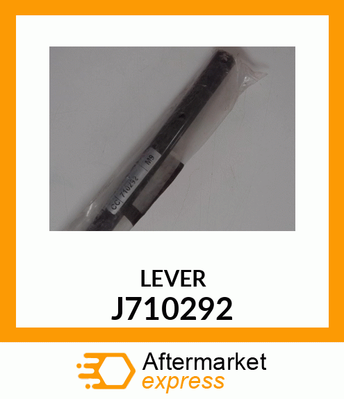 LEVER J710292