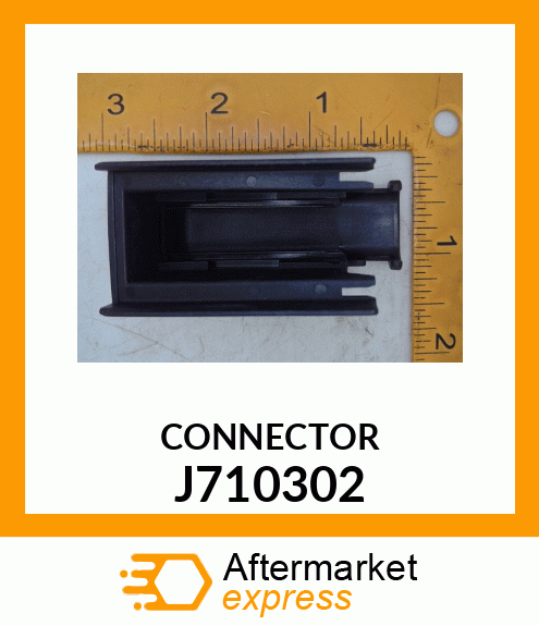 CONNECTOR J710302