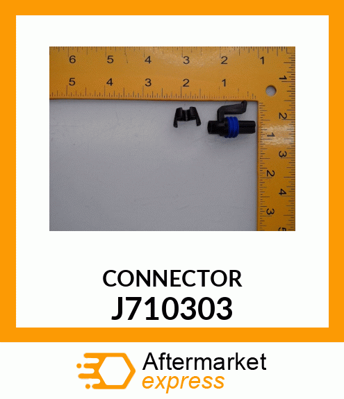 CONNECTOR J710303