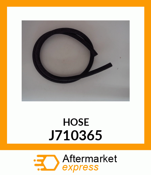 HOSE J710365