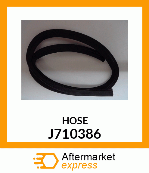 HOSE J710386