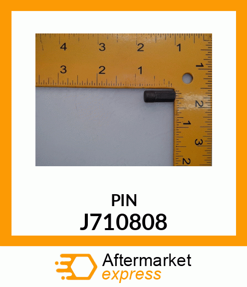 PIN J710808