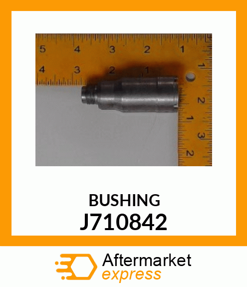 BUSHING J710842