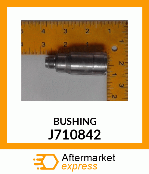 BUSHING J710842