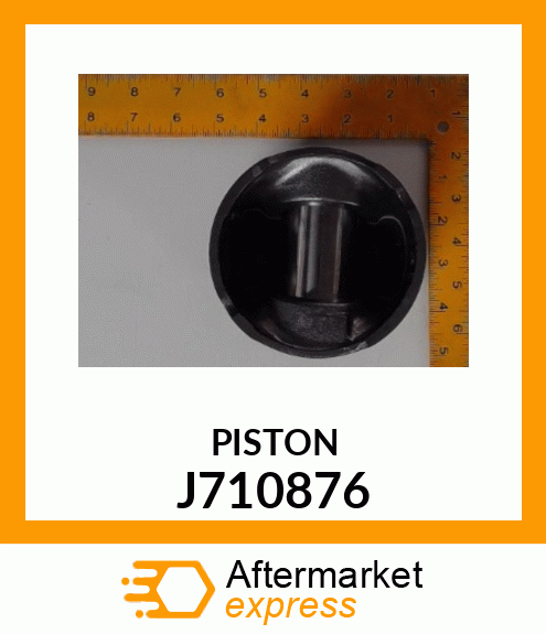 PISTON J710876