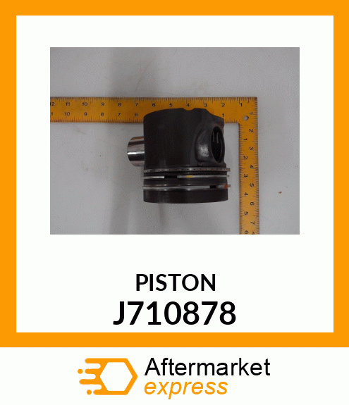 PISTON J710878