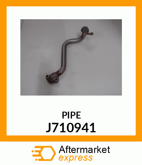 PIPE J710941