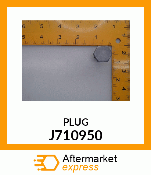 PLUG J710950