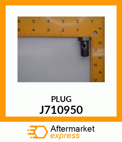 PLUG J710950