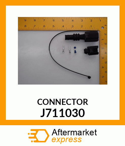 CONNECTOR J711030