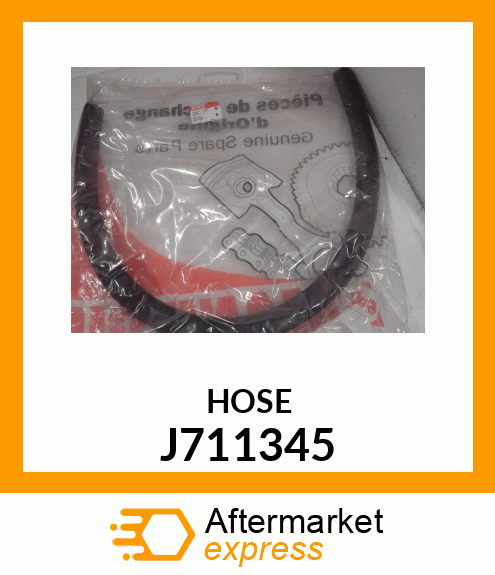 HOSE J711345