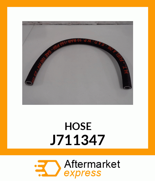 HOSE J711347