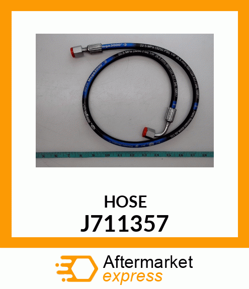 HOSE J711357