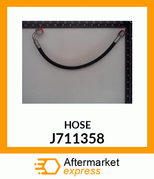 HOSE J711358