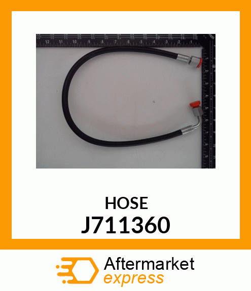 HOSE J711360