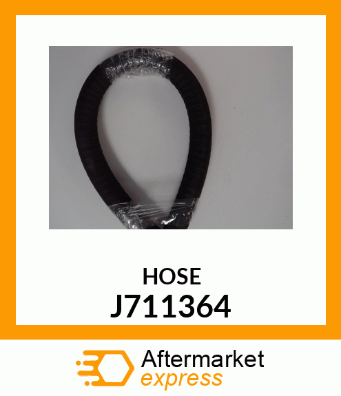 HOSE J711364