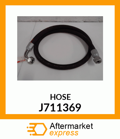 HOSE J711369