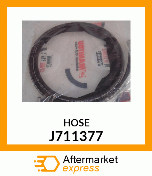 HOSE J711377