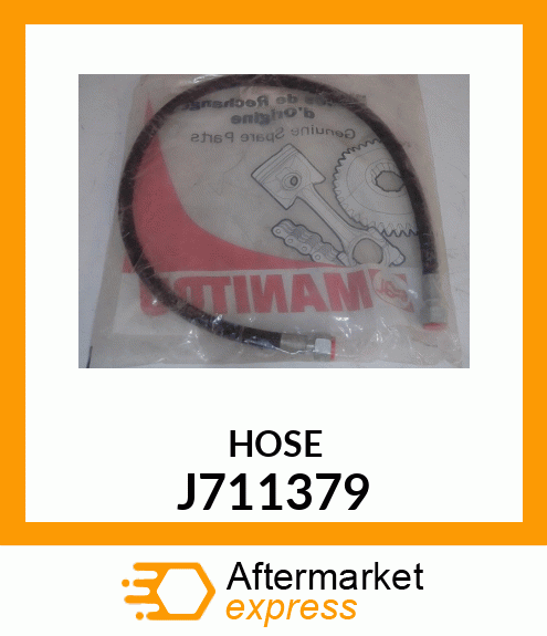 HOSE J711379