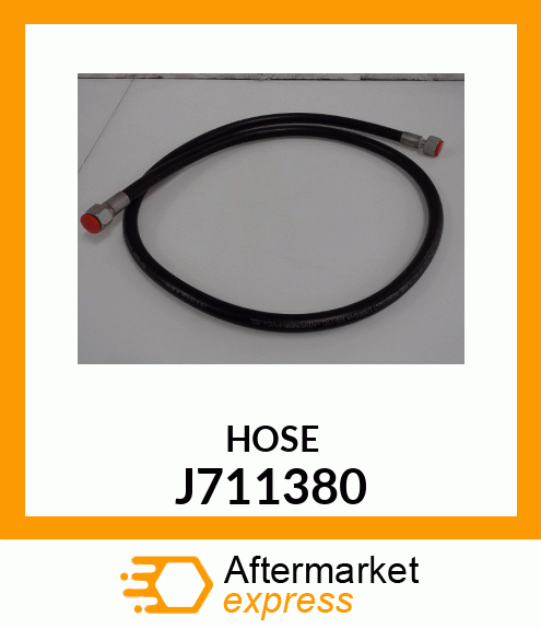 HOSE J711380