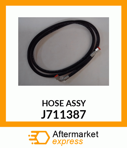 HOSE_ASSY J711387