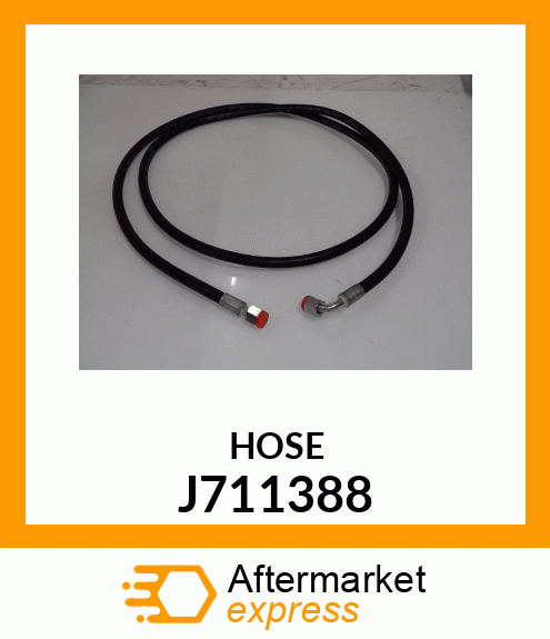 HOSE J711388