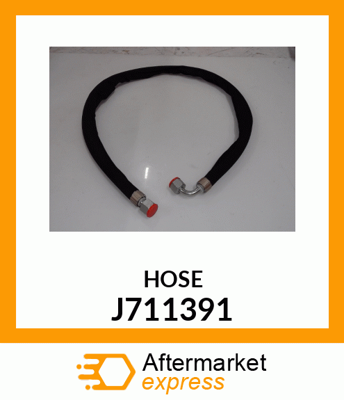 HOSE J711391