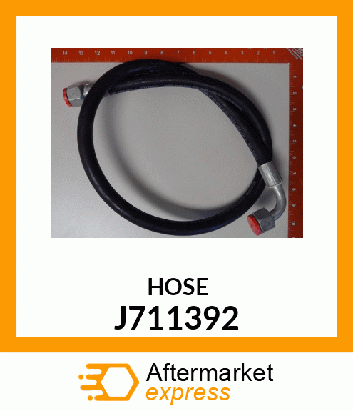 HOSE J711392