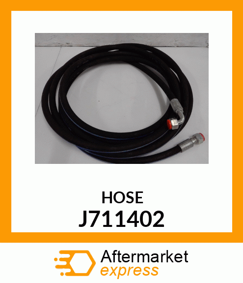 HOSE J711402